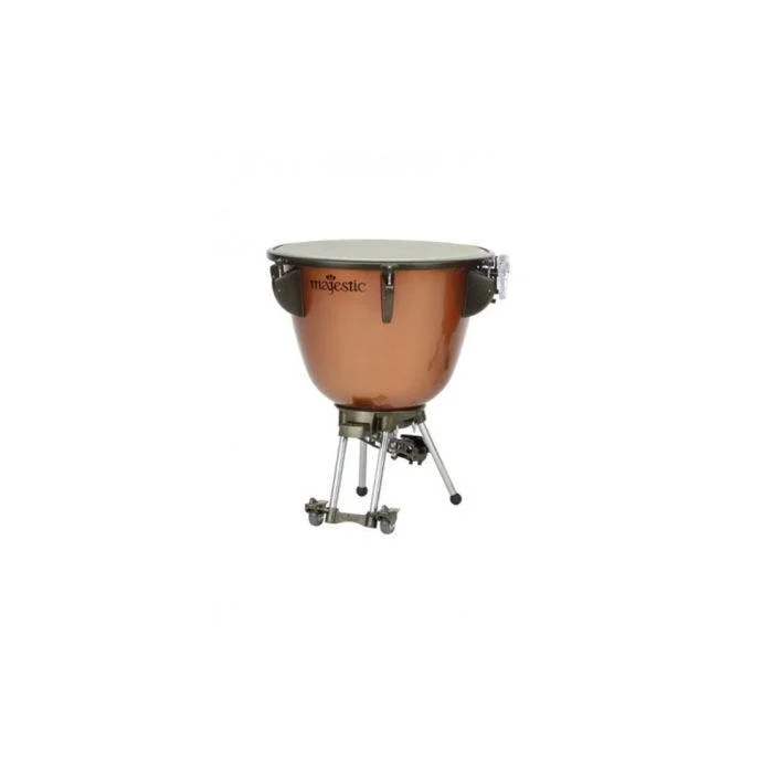 26” CONCERT TIMPANO IN FIBRA