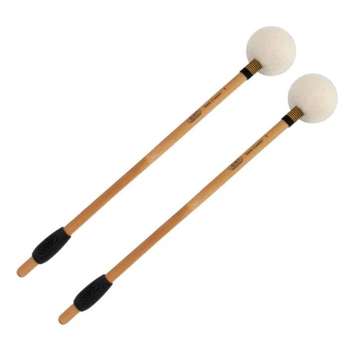 NC1 MALLET TIMPANI FELTRO SOFT