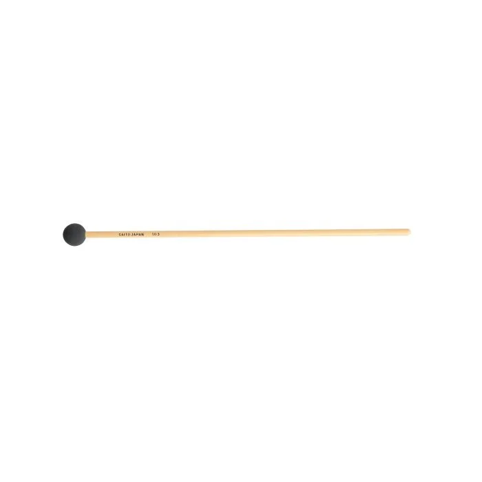 RUBBER HEAD 100 N. 103 COPPIA MALLET