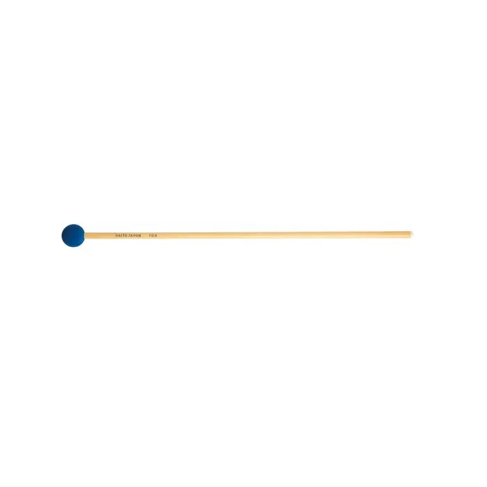 RUBBER HEAD 100 N. 104 COPPIA MALLET