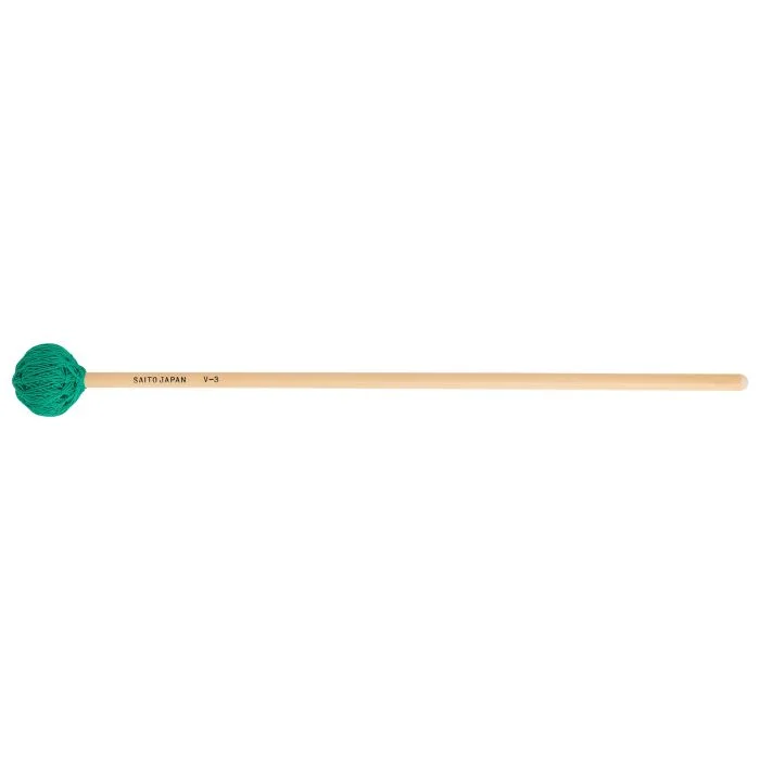 SHIGEMITSU EISO SIGNATURE V-3 MALLET
