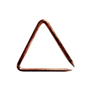 LBT6 TRIANGOLO LEGACY IN BRONZO 6”