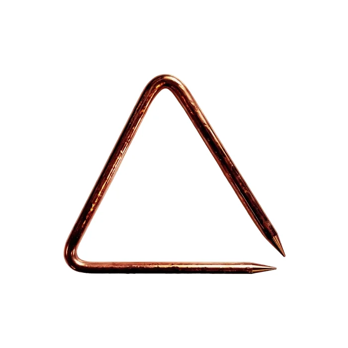 LBT6 TRIANGOLO LEGACY IN BRONZO 6”