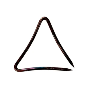 ABT7 TRIANGOLO ARCH IN BRONZO SATIN 7”