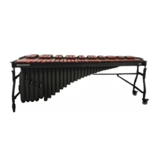 STUDIO MARIMBA 5 OTTAVE IN PADUK