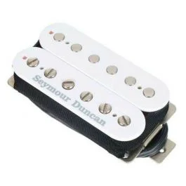 Seymour Duncan 11102-13-w sh-4 jeff beck jb white