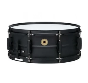 TAMA BST1465BK Metalworks 14″x6.5″ Steel Rullante