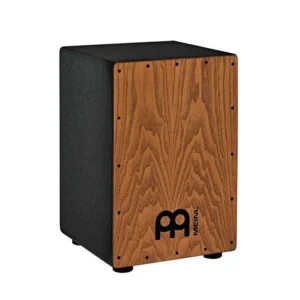 MEINL HCAJ1AWA Headliner Series String Cajon, American White Ash