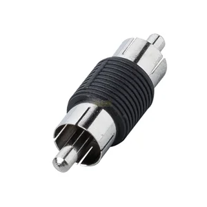 Adattatore PROEL AT200 spina RCA – spina RCA