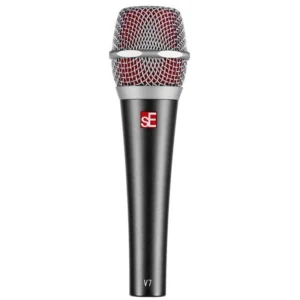 Se electronics v7 microfono dinamico supercardioide per voce