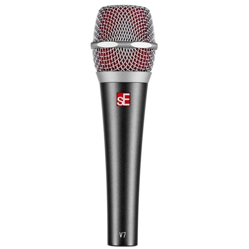 Se electronics v7 microfono dinamico supercardioide per voce