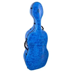 Bogaro & Clemente MARBLE custodia per violoncello