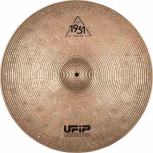UFIP Est.1931 Series 21″ Sizzle Ride