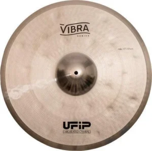 UFIP Vibra Series 22″ Medium Ride