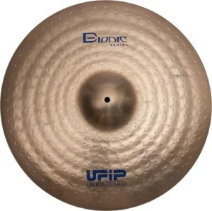 UFIP Bionic Series 22″ Medium Ride