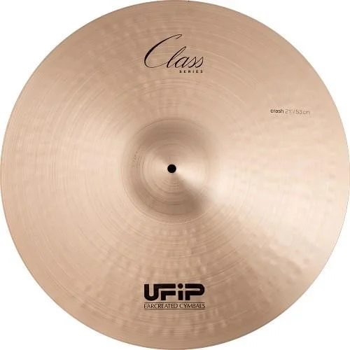 UFIP Class Series 19″ Crash Light