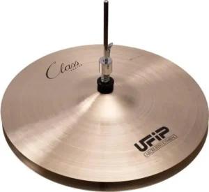 UFIP Class Series 16″ Light Hi Hat