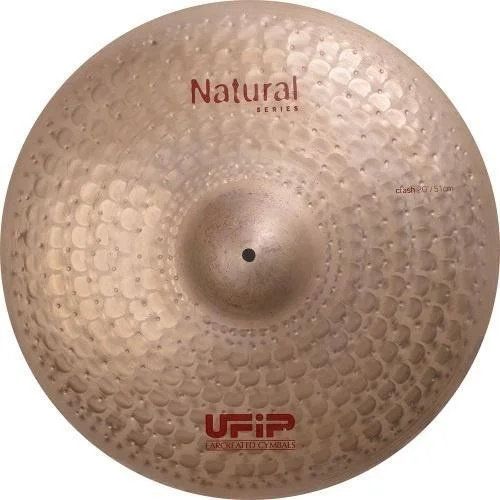 UFIP Natural Series 20″ Crash
