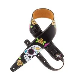 Tracolla chitarra Magrabo’ Holes HS Art Print La Parranda 8cm