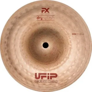 UFIP Effects Dry Splash 12″