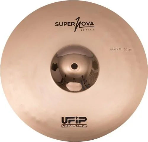 UFIP Supernova Series 10″ Splash