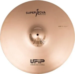 UFIP Supernova Series 20″ Crash