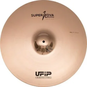 UFIP Supernova Series 21″ Ride