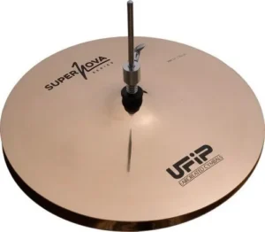 UFIP Supernova Series 13″ Hi Hat