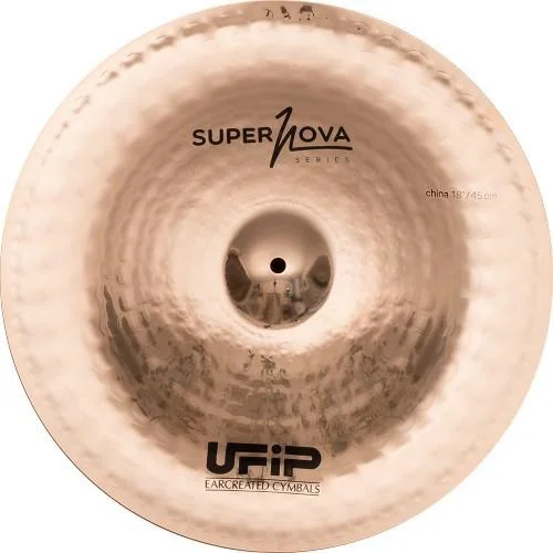 UFIP Supernova Series 20″ China
