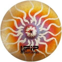 UFIP Tiger Series 22″ Ride
