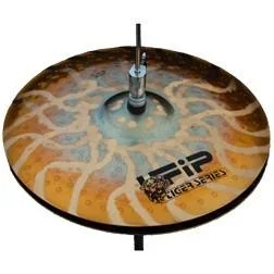 UFIP Tiger Series 14″ Hi Hat