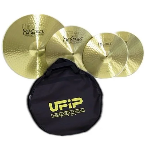 UFIP M8 Series 16″C; 18″R; 13″HH; Bag