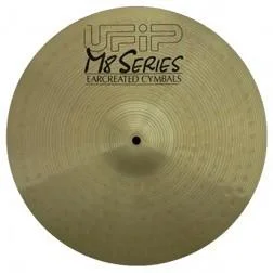 UFIP M8 Series 16″ Crash