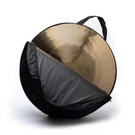 Borsa Gong Energy 80cm 32″ black