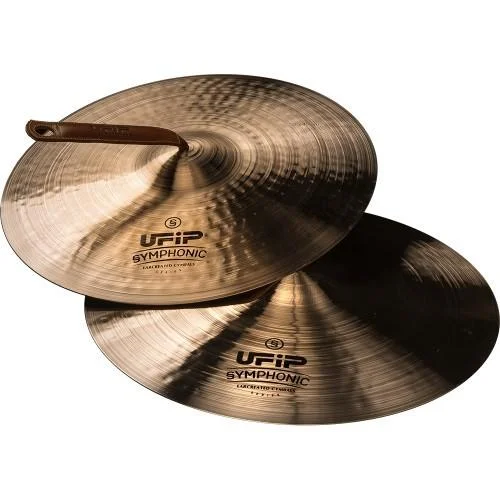 UFIP Symphonic Series 22″ Heavy