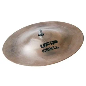 UFIP Bronze Ice Bell 7″ small
