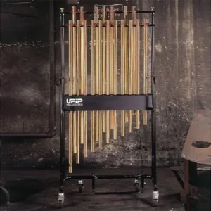 UFIP 1 Octave Tubular Bells C3-C4