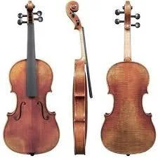 Gewa french maestro 11 violino 4/4