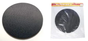 STAGG DF13 PAD IN NEOPRENE 13 DF-13
