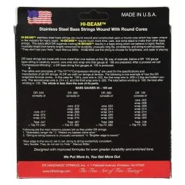 D&R 120 hi-beam