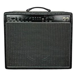 Revv D25 black western
