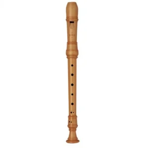 4204 ROTTENBURGH SOPRANO FLAUTO DOLCE