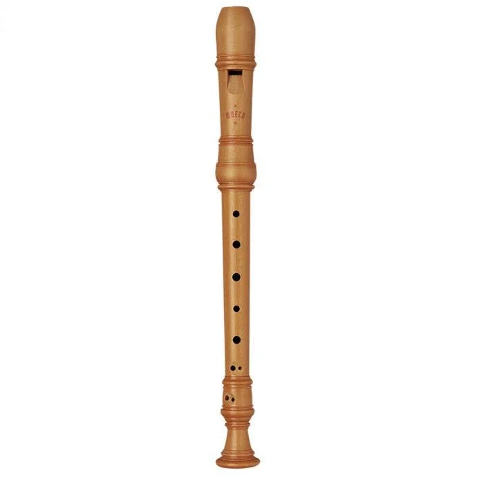 4204 ROTTENBURGH SOPRANO FLAUTO DOLCE