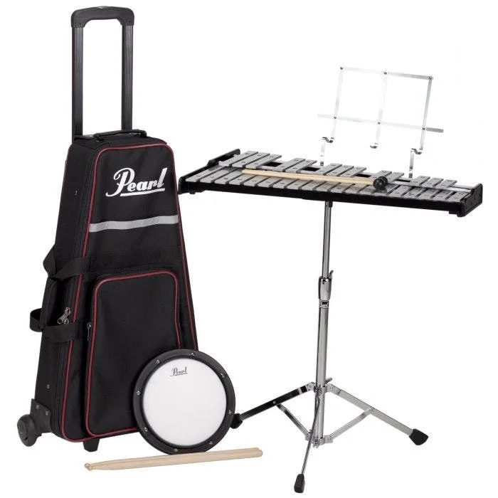 PK-900C GLOCKENSPIEL SET DIDATTICO