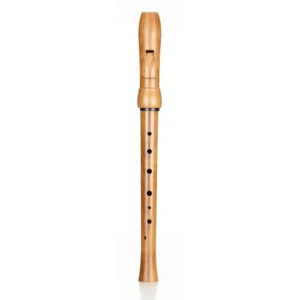 71080 FLAUTO SOPRANO TEDESCO 432 HZ