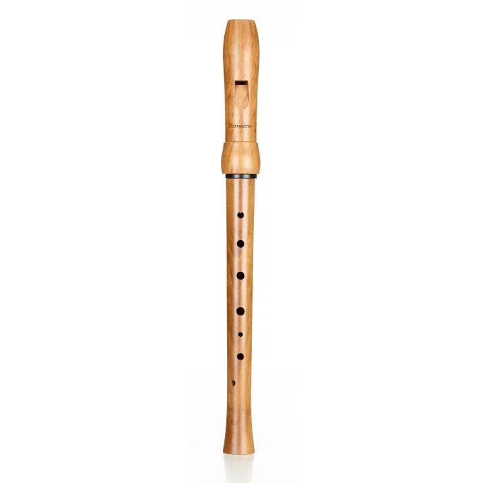 71080 FLAUTO SOPRANO TEDESCO 432 HZ