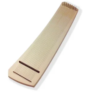 LMO-902 LYRA MONOCHORD 15 CORDE