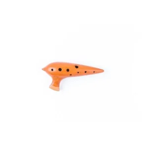 HOKA E OCARINA IN MI