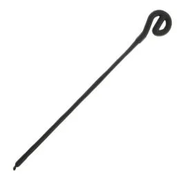 Mallet Gong Olli Hess eGong black friction