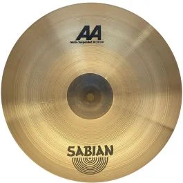 Sabian AA piatto 16″sospeso per orchestra |CavalliMusica